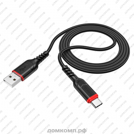 Кабель USB Type-C HOCO X59 Victory недорого. домкомп.рф